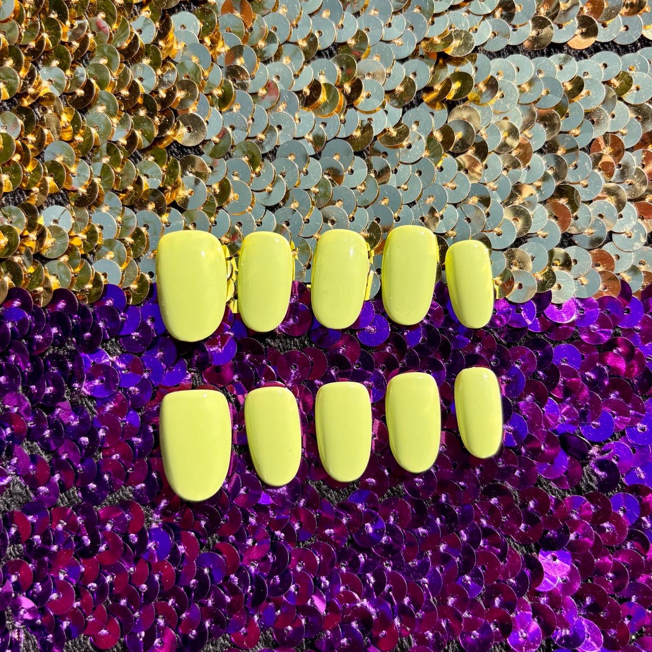Short-Summer-Yellow