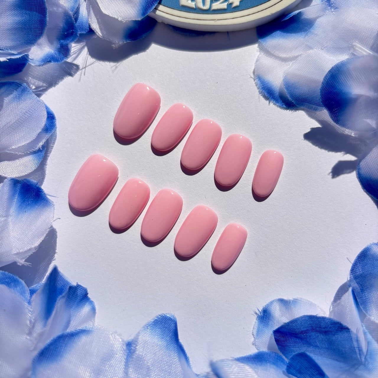 Short-Summer-Baby-Pink