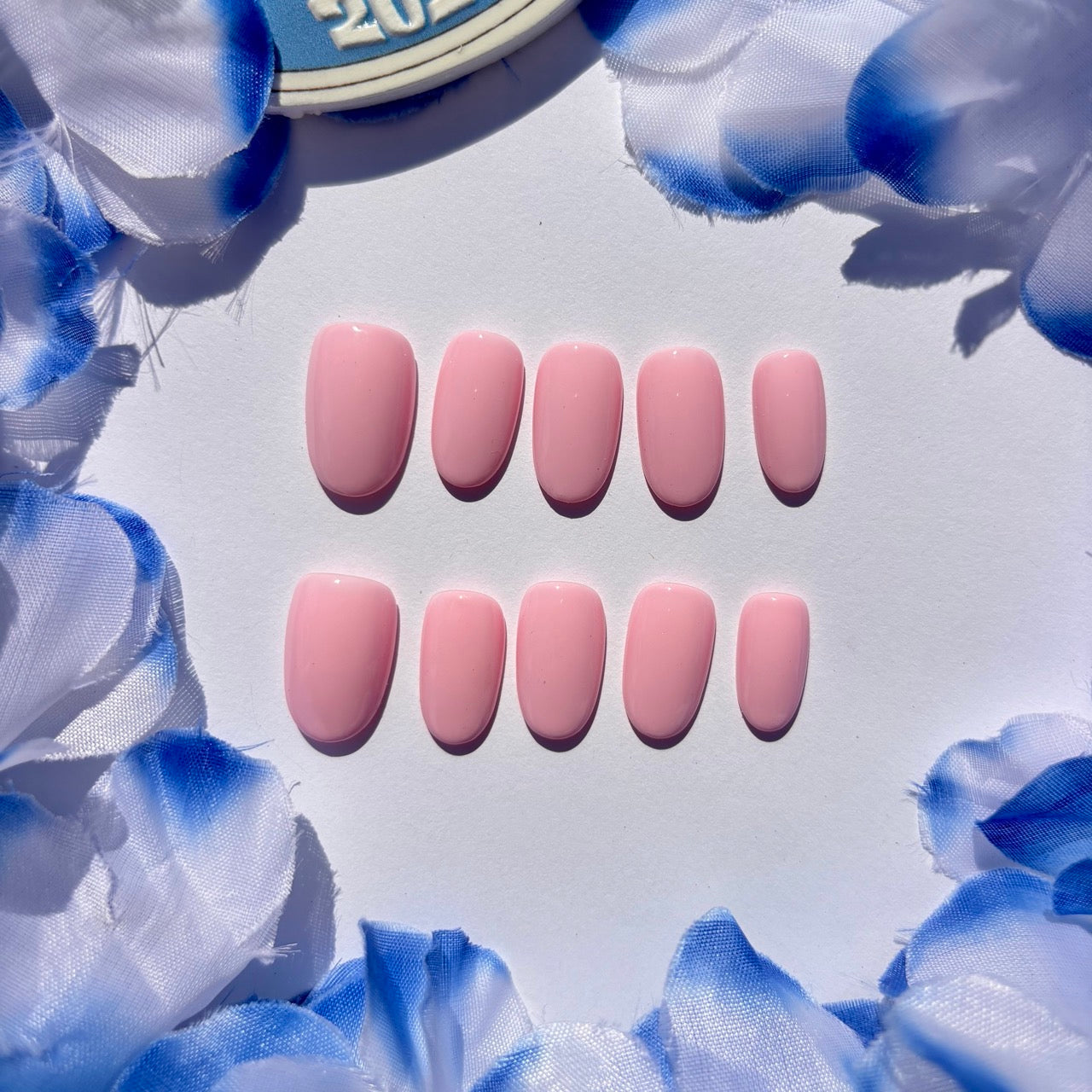 Short-Summer-Baby-Pink